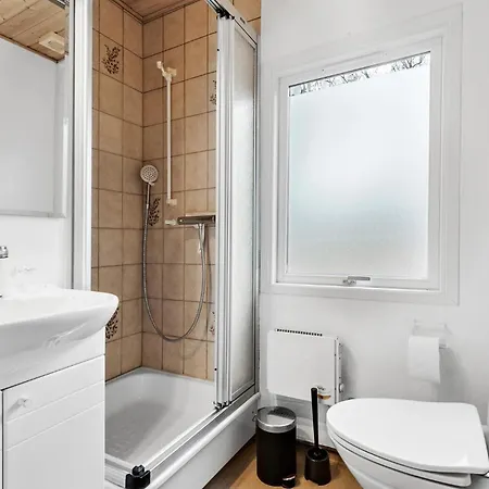 Amazing In With House Sea View Allingabro