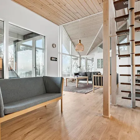 Amazing In With House Sea View Holiday home *