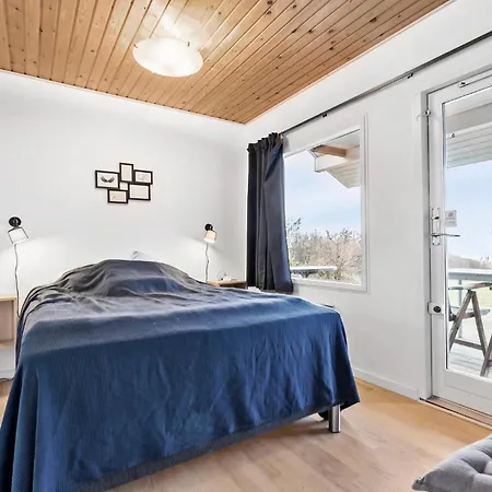 Amazing In With House Sea View