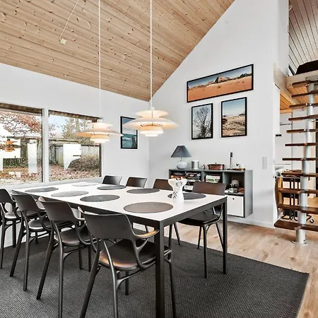 Amazing In With House Sea View Holiday home *