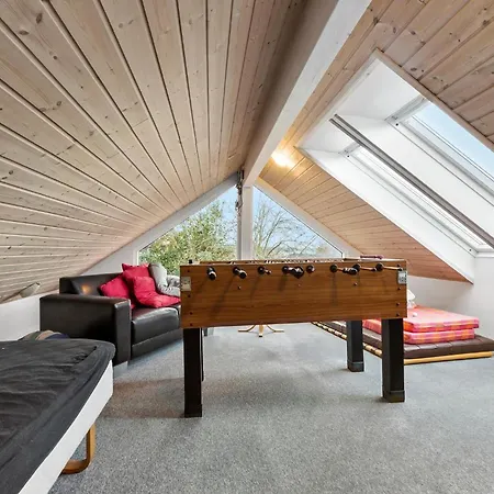 Amazing In With House Sea View Allingabro